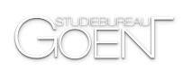 logo Studiebureau GOEN